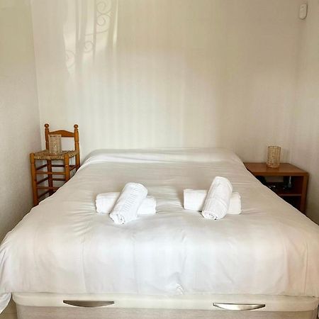 Apartamento En El Canal De Empuriabrava II Lägenhet Exteriör bild