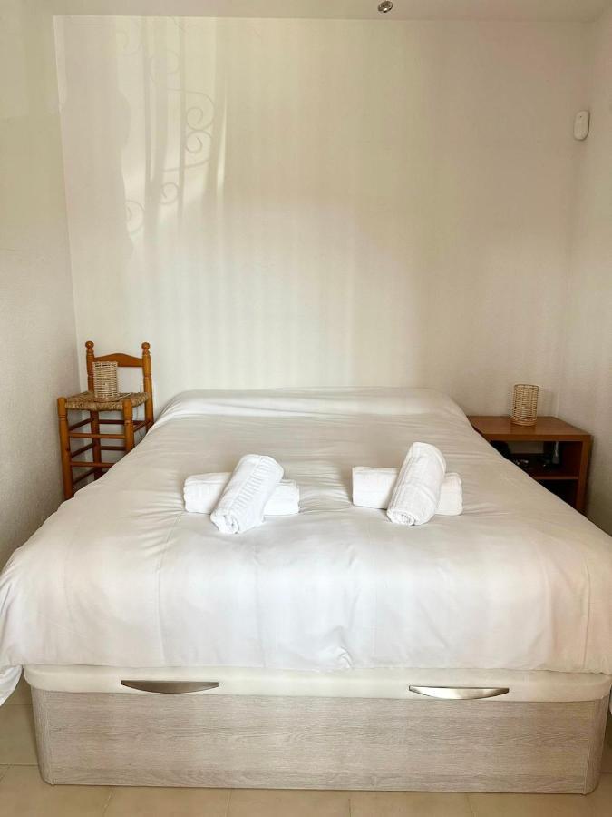 Apartamento En El Canal De Empuriabrava II Lägenhet Exteriör bild